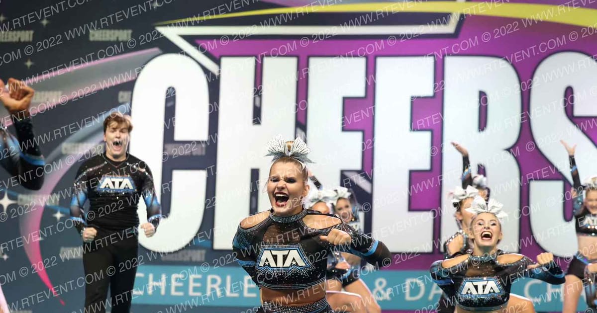 ATA Oxygen · CSN Arena B Four
