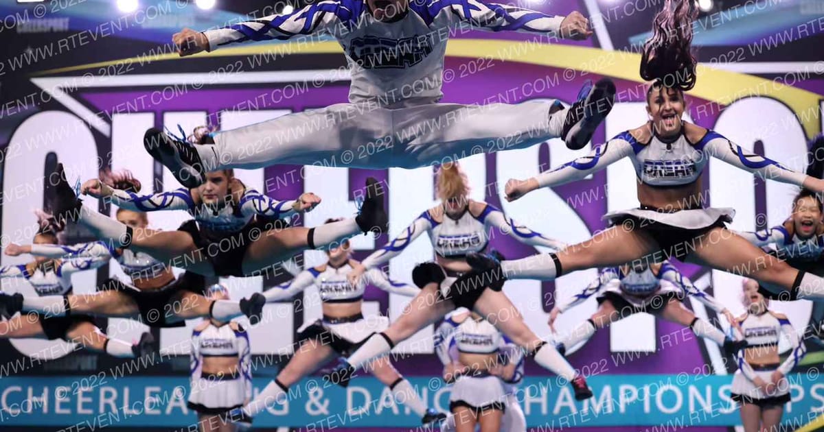 Oregon Dream Teams · CSN Arena B Five