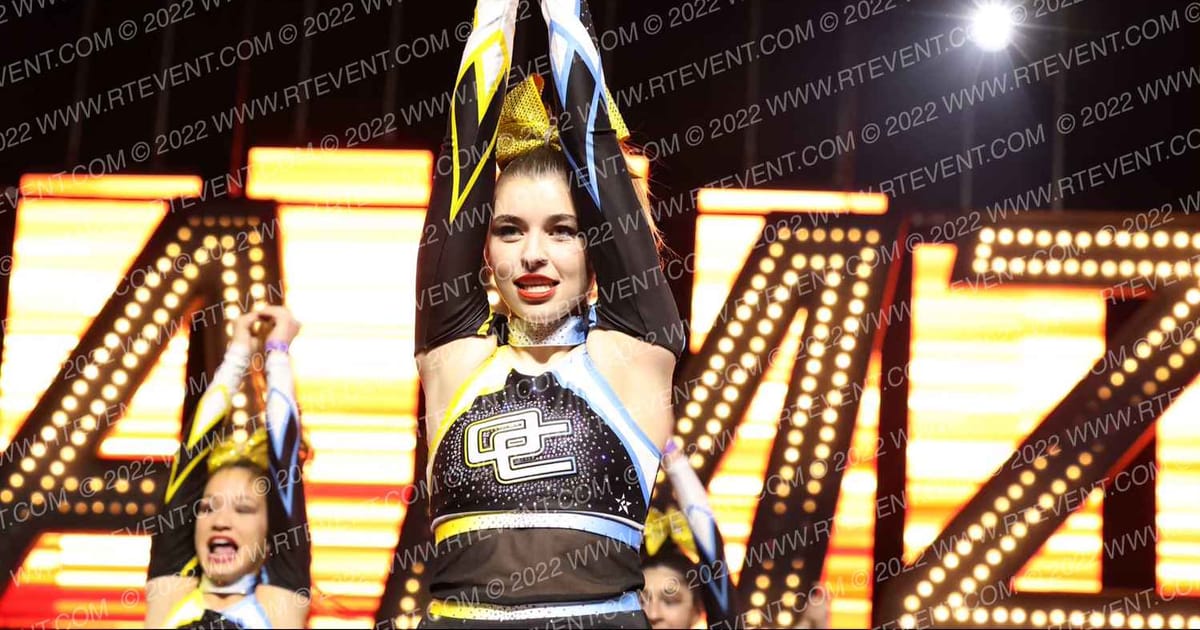 OC ALL STARS JUNIOR WHITE FOOTHILL RANCH · DII All Star Nationals Awards