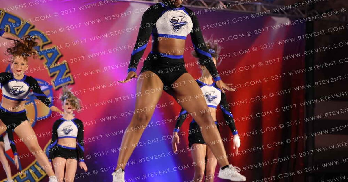 Maryland Twisters Gaithersburg Hail · The American Masters Baltimore Showdown