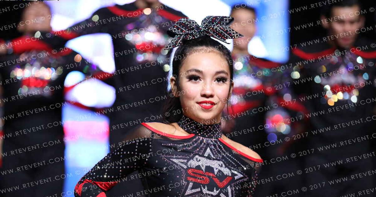 Stars Vipers San Antonio Cobras · Encore Grand Nationals