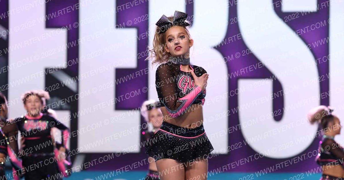 Maine Stars Glory · CSN Arena B Five