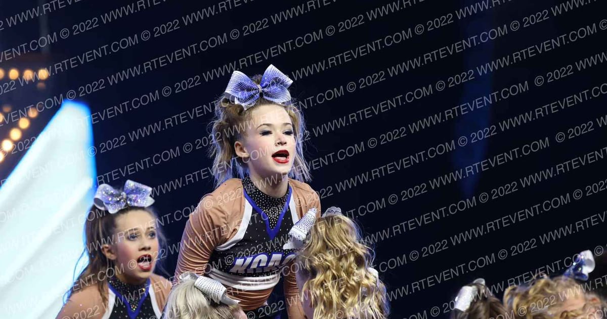 KCAC STEEL · DI Nationals