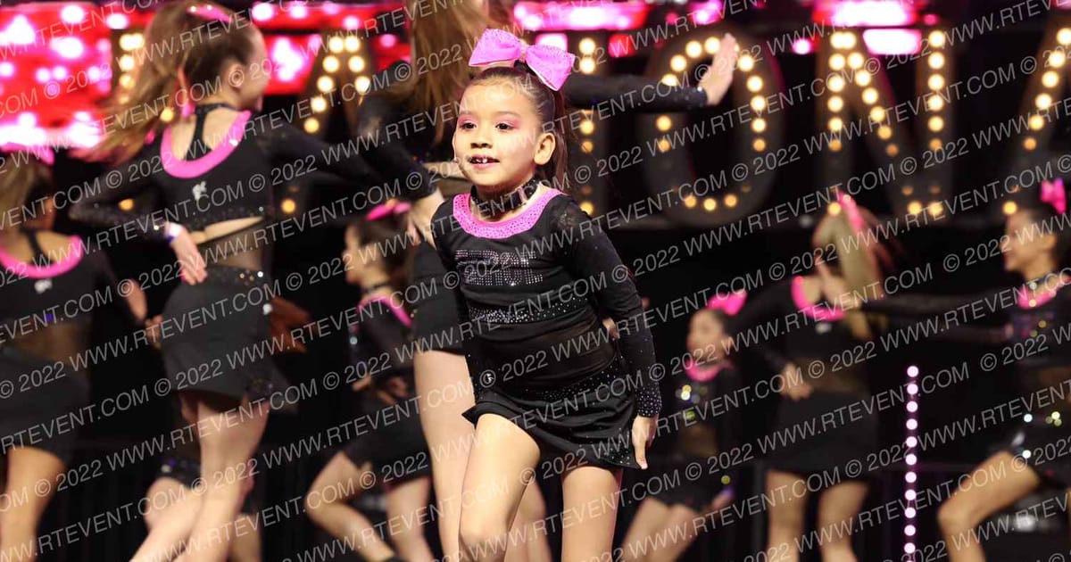 FIERCE LIONS · DII All Star Nationals Awards