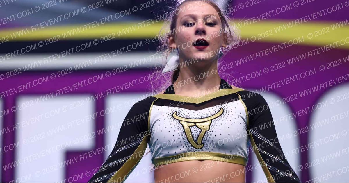 C4 Longhorns Lady Gems · CSN Arena c Two