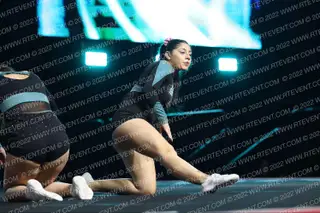EXTREME FORCE ALLSTARS RECKLESS
