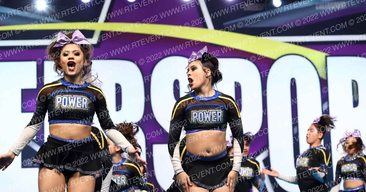 Power Elite All Stars Scandal · CSN Arena B Two