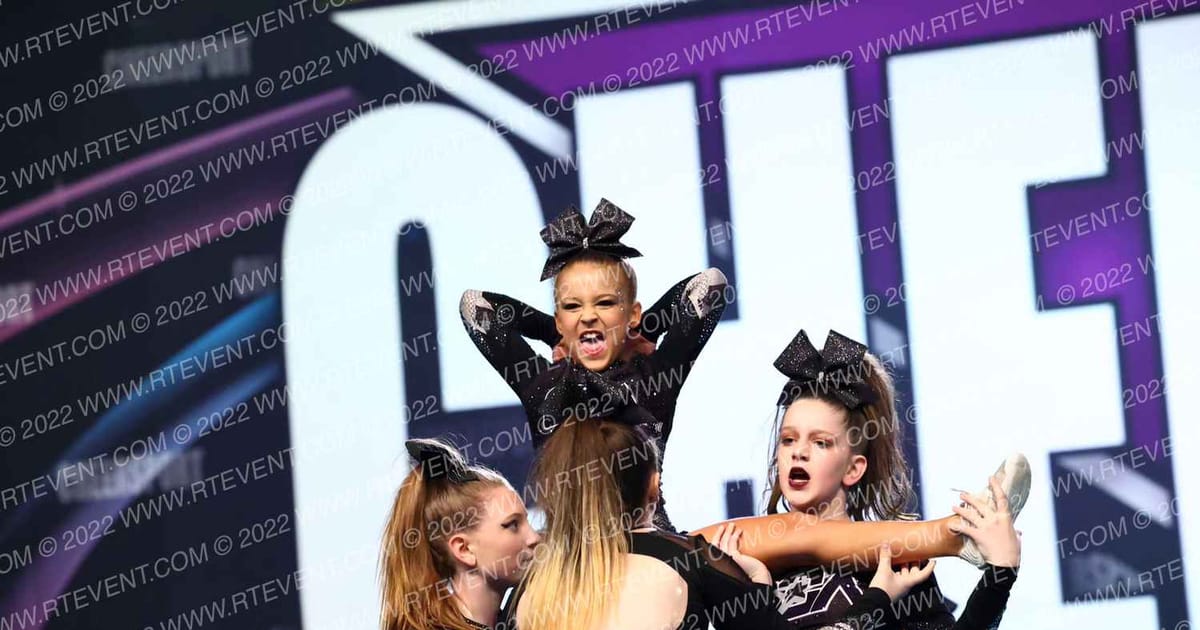 Omega All Stars Majors · CSN Arena B Two