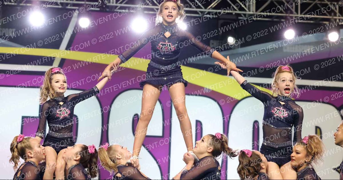 TAI Arctic5 · CSN Arena B Four