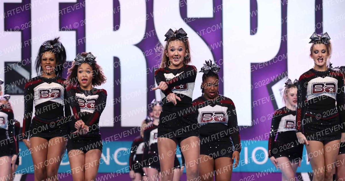 Brandon All-Stars Sapphire · CSN Arena B Five