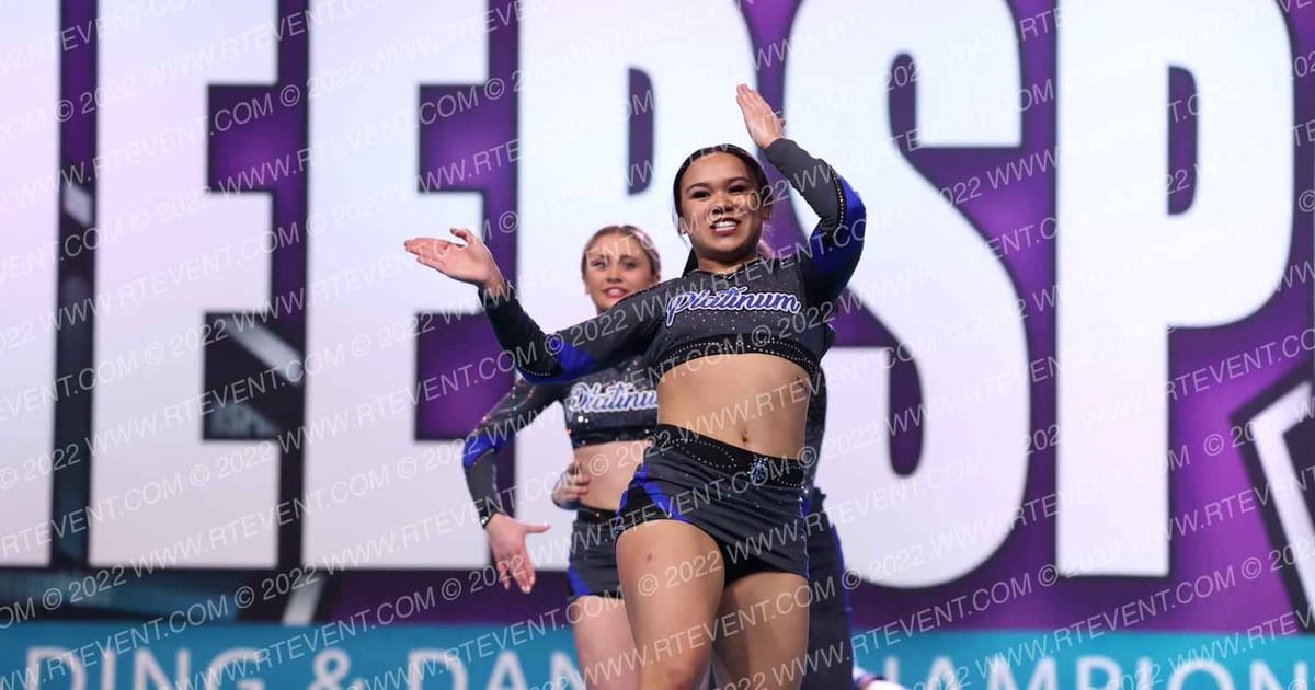 Victory! All Stars Platinum · CSN Arena B Five