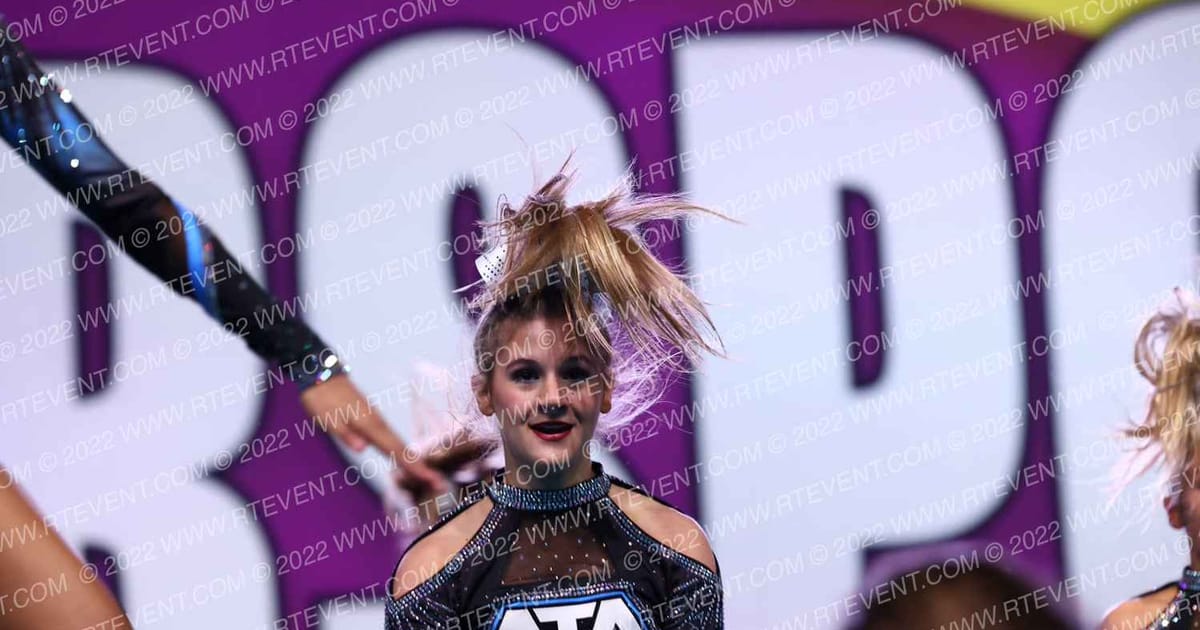 ATA Blue Crush · CSN Arena c Two