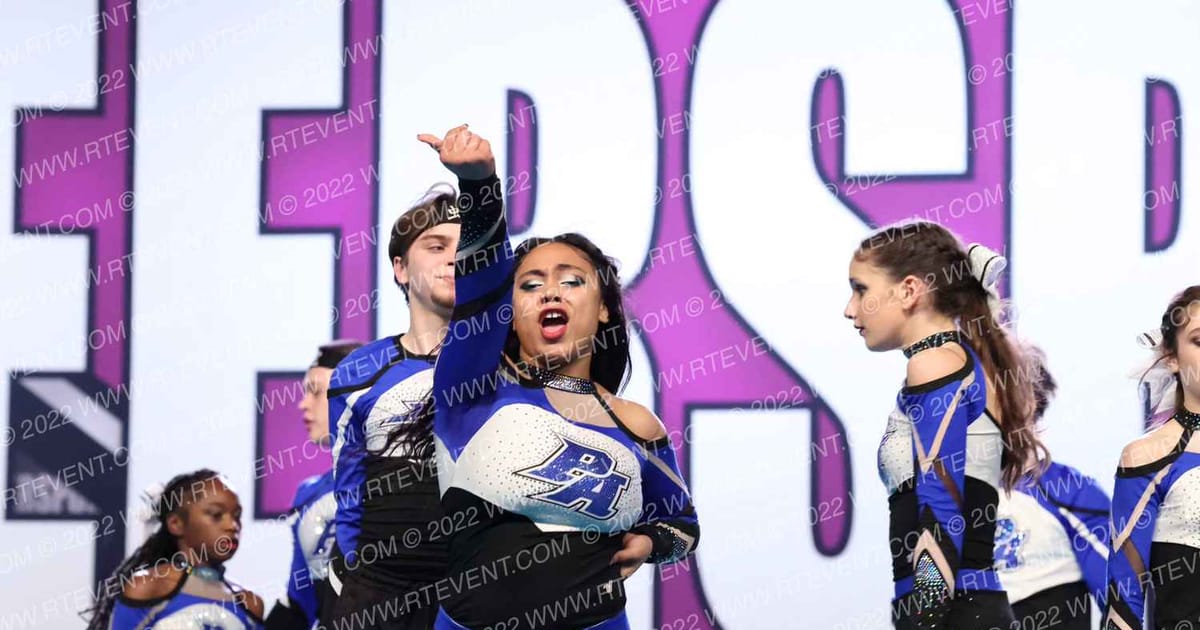 Python All Stars Nova Pythons · CSN Arena B One