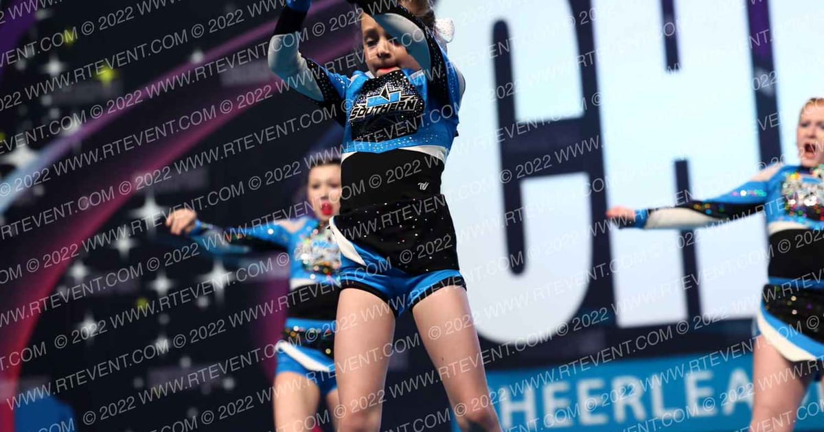Newnan Southern Stars Comets · CSN Arena B Two