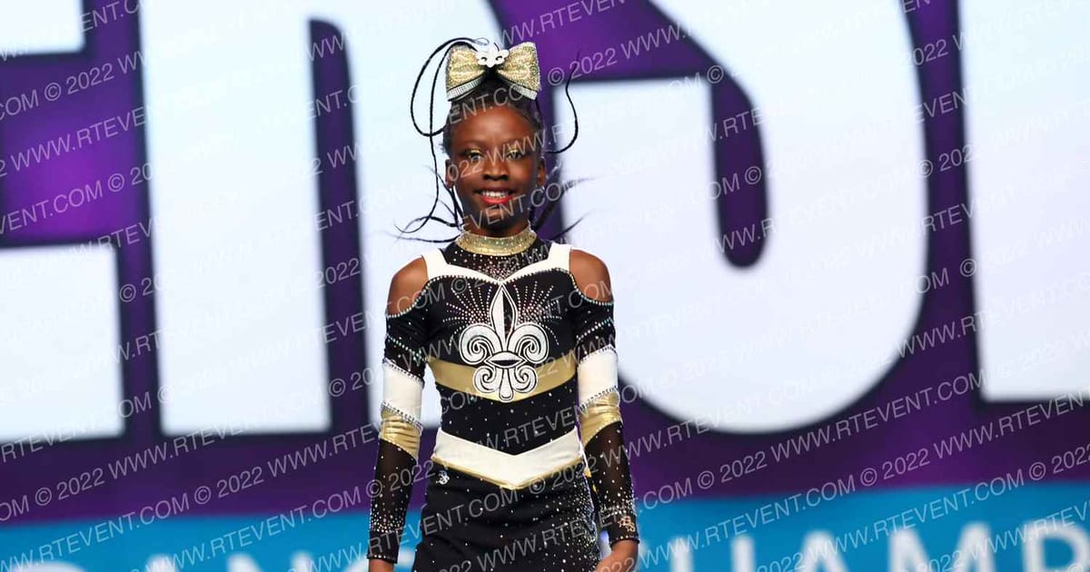 Bayou Athletics ZULU · CSN Arena B Two