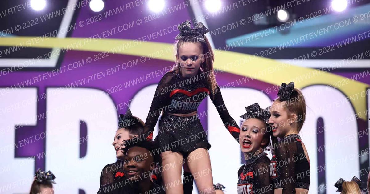 Ultimate Allstars Warriors · CSN Arena B Five