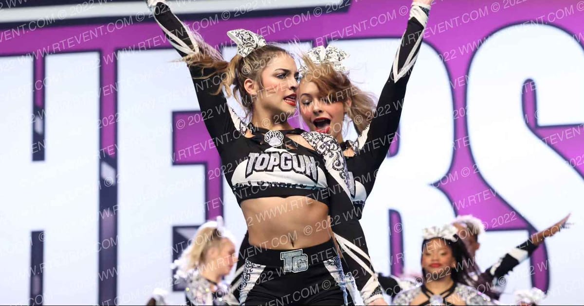 Top Gun All Stars GunSmok3 · CSN Arena B One