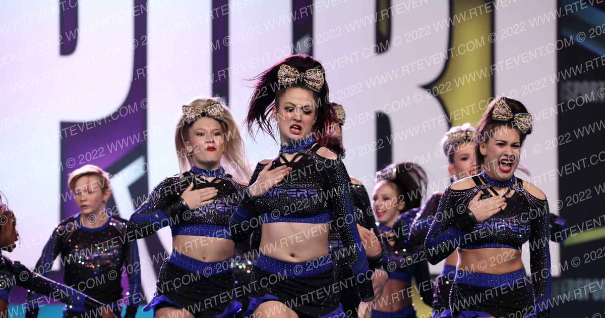Island Allstars Snipers · CSN Arena B Five