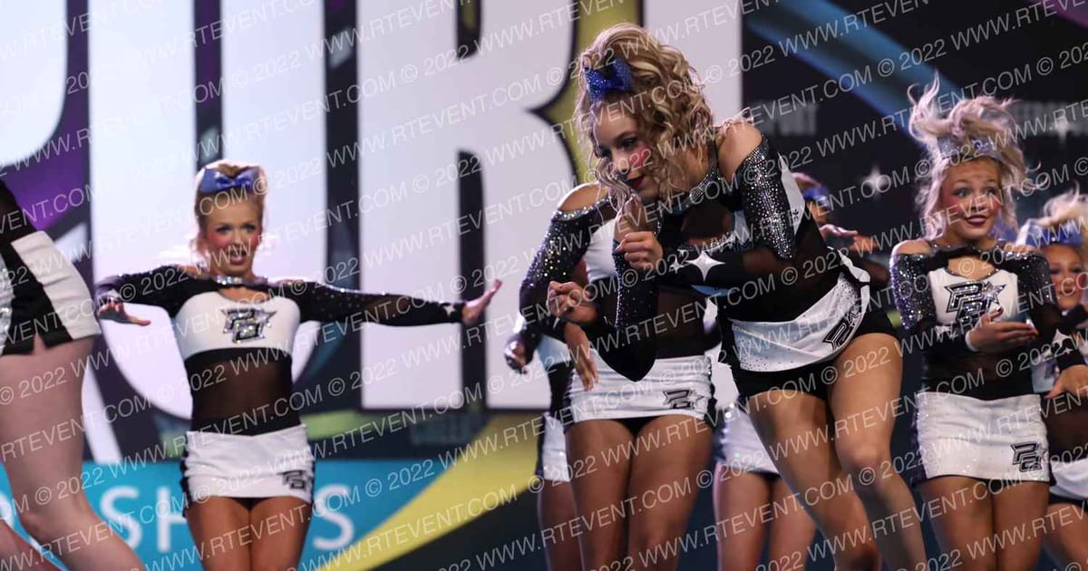 Prodigy All Stars Spotlight · CSN Arena B Five