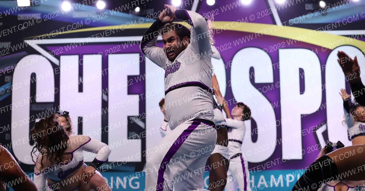 Ultimate Athletics Dynasty · CSN Arena B Five