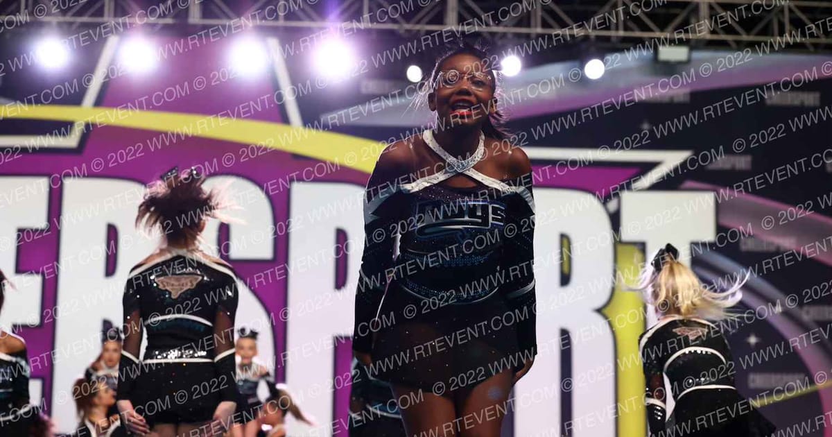 The Stingray All Stars Onyx · CSN Arena C One