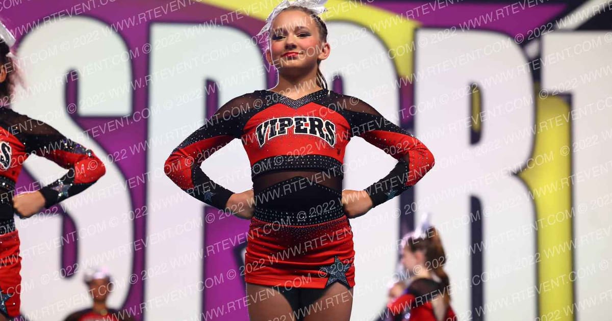 Stars Vipers Katy Queen Boas · CSN Arena C One