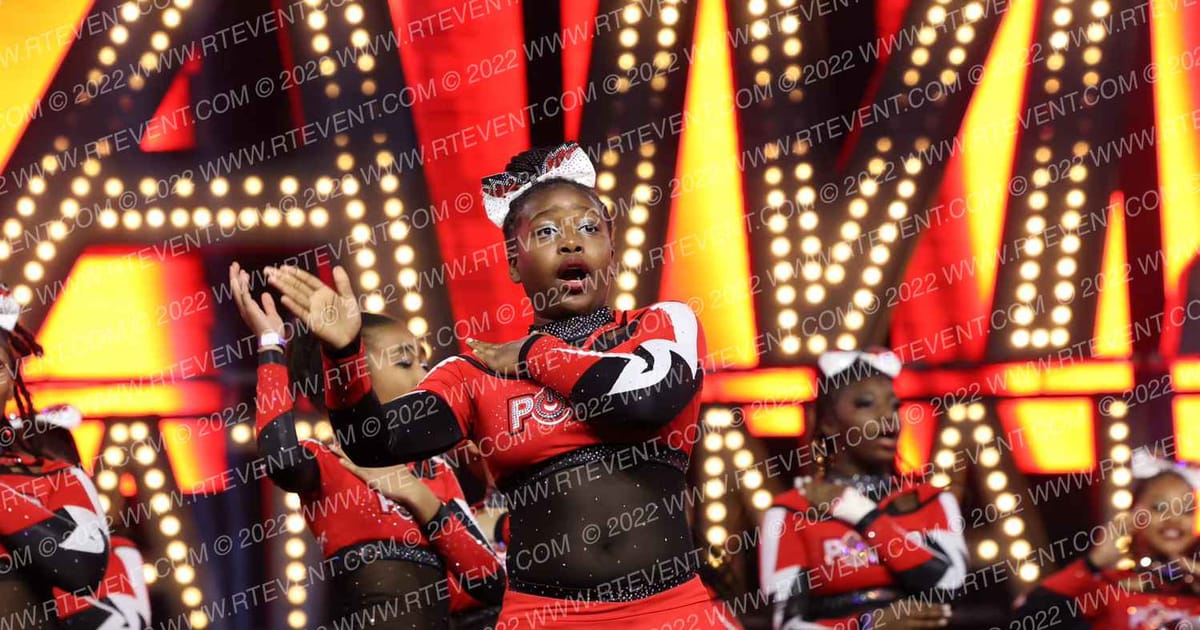 POWER ATHLETICS MARYLAND TURBO · DI Nationals