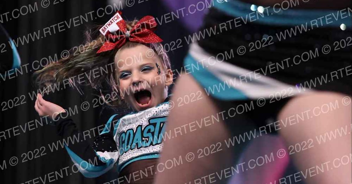 Coastal Allstars Baywatch · CSN Arena c Two