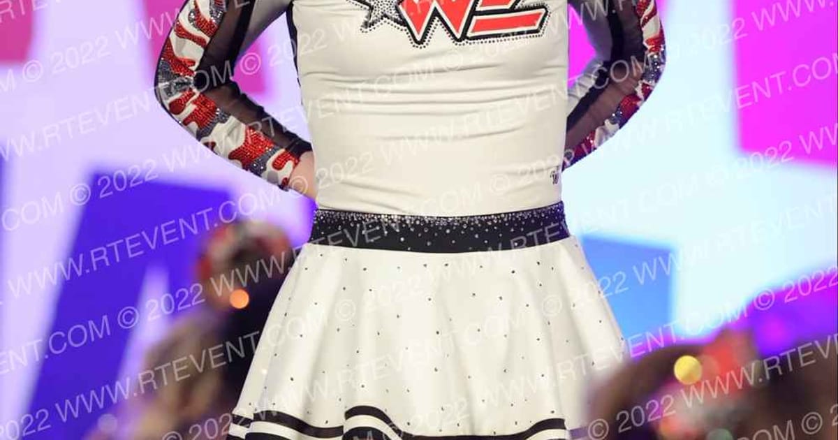 Woodlands Elite - Houston Space Force · NCA San Marcos Classic DIDII