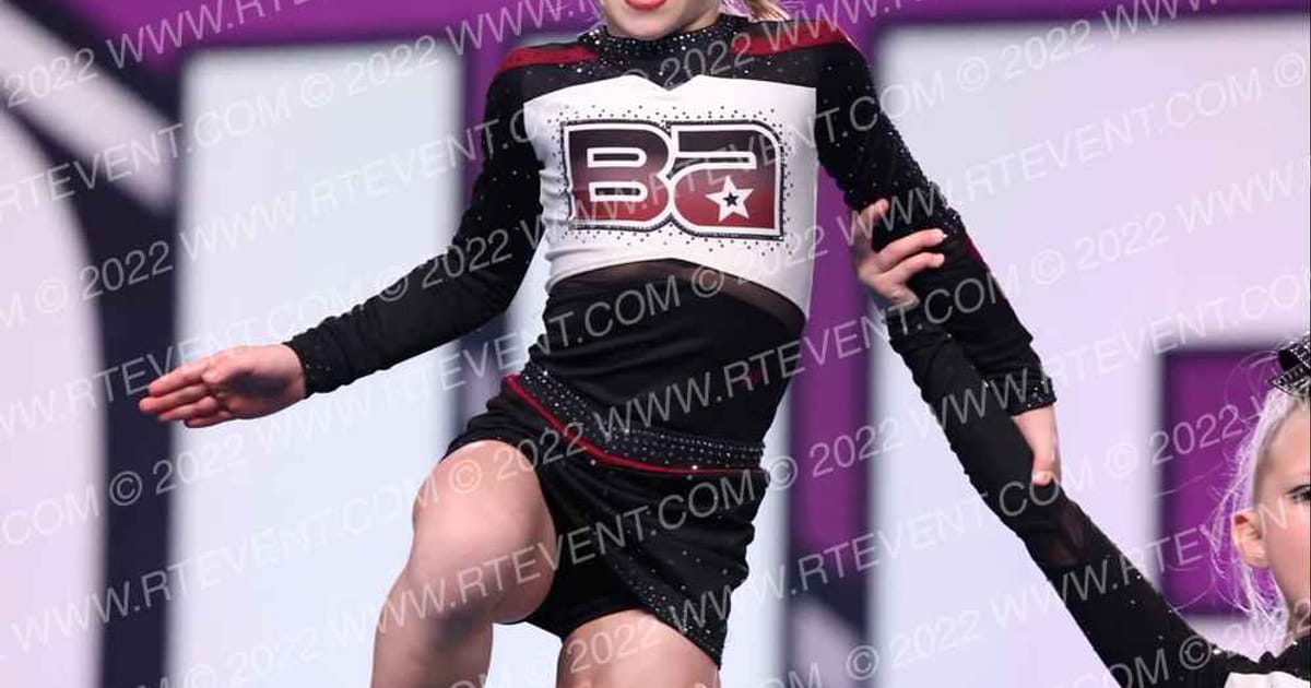Brandon All-Stars Gold · CSN Arena c Two