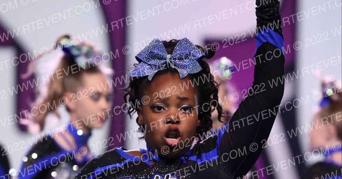 Double Down Athletics Surge · CSN Arena c Two