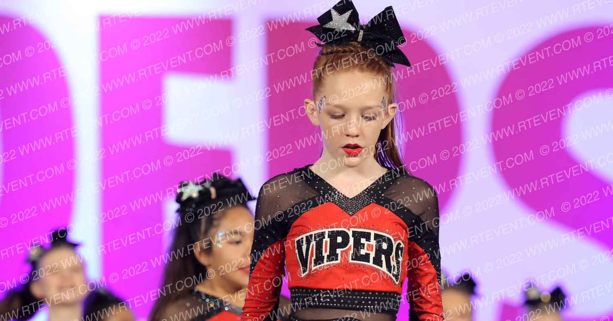 Stars Vipers San Antonio Rattler Reign · NCA San Marcos Classic DIDII