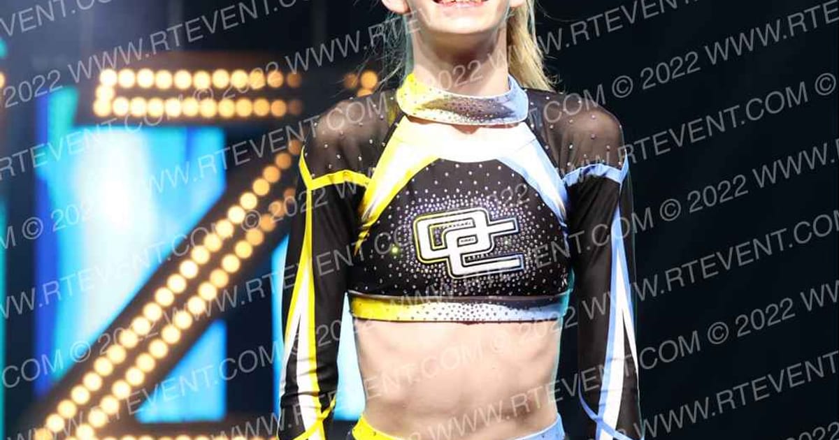 OC ALL STARS SENIOR BLUE FOOTHILL RANCH · DI Nationals