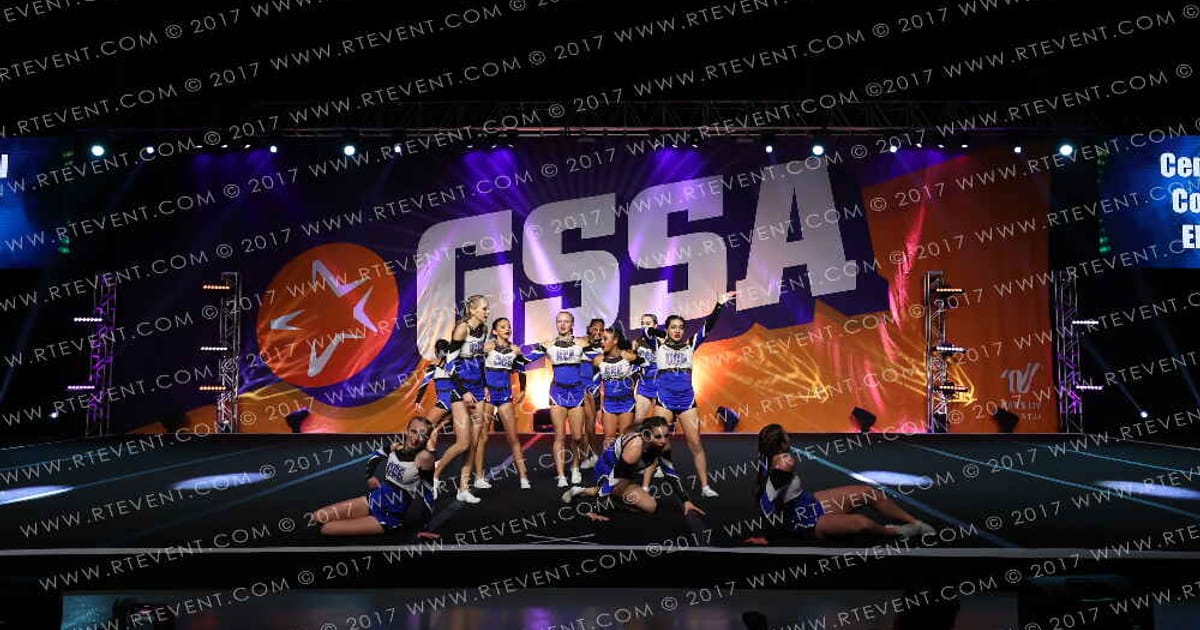 Central Coast Elite J2 BOMBSQUAD · GSSA Bakersfield