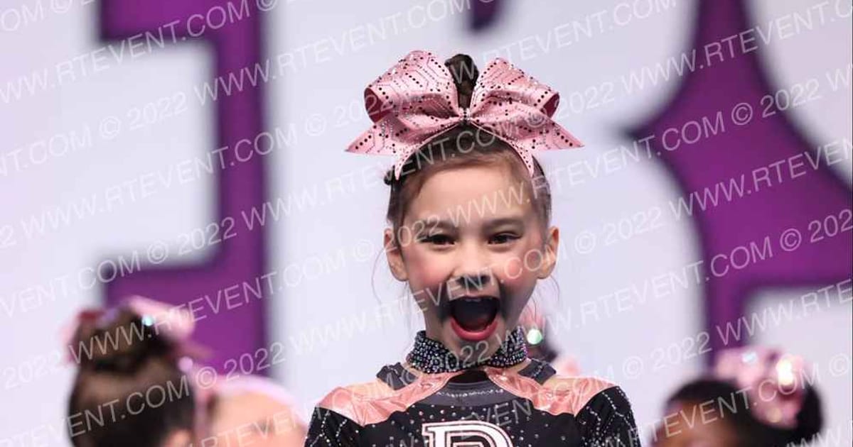 Designer Athletics Mini McQueens · CSN Arena c Two
