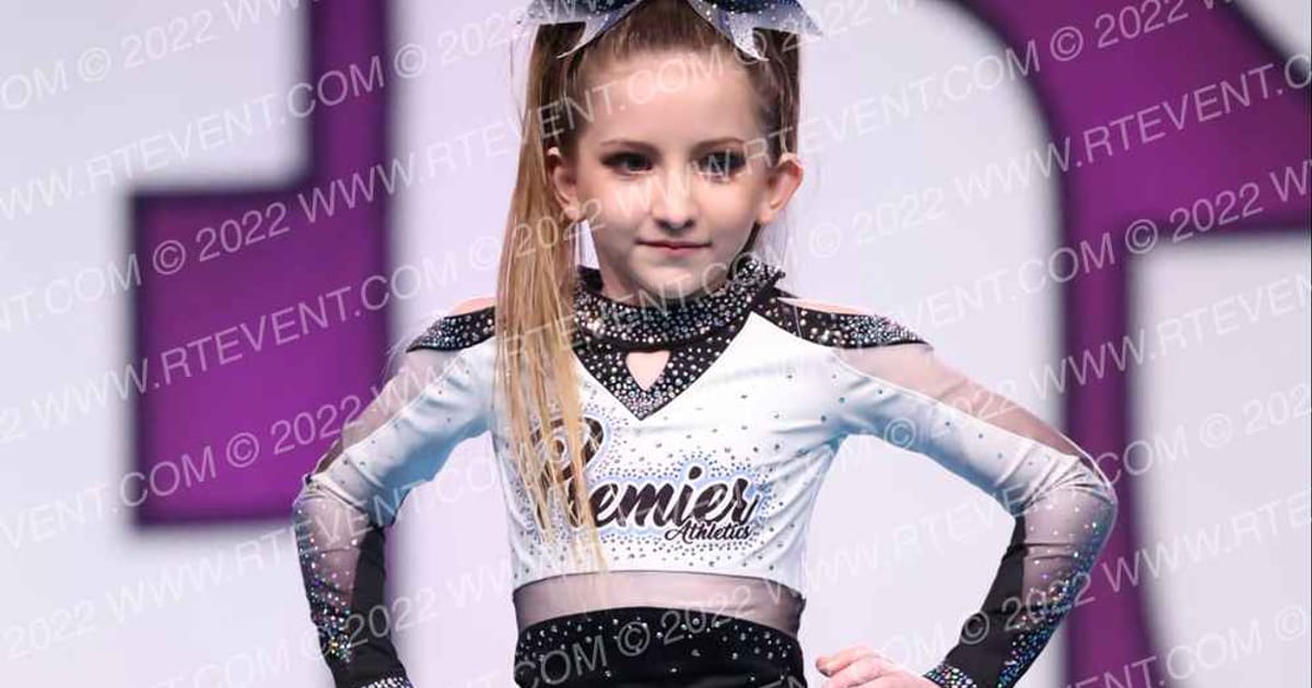 Premier AthleticsCrossville Stardust · CSN Arena c Two