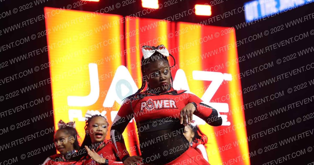POWER ATHLETICS MARYLAND ELECTRIC · DI Nationals