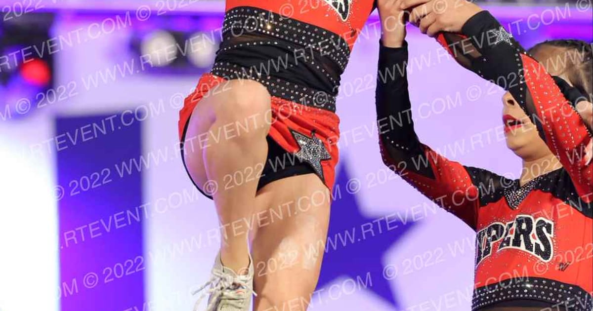 Stars Vipers San Antonio Boomslang · NCA San Marcos Classic DIDII