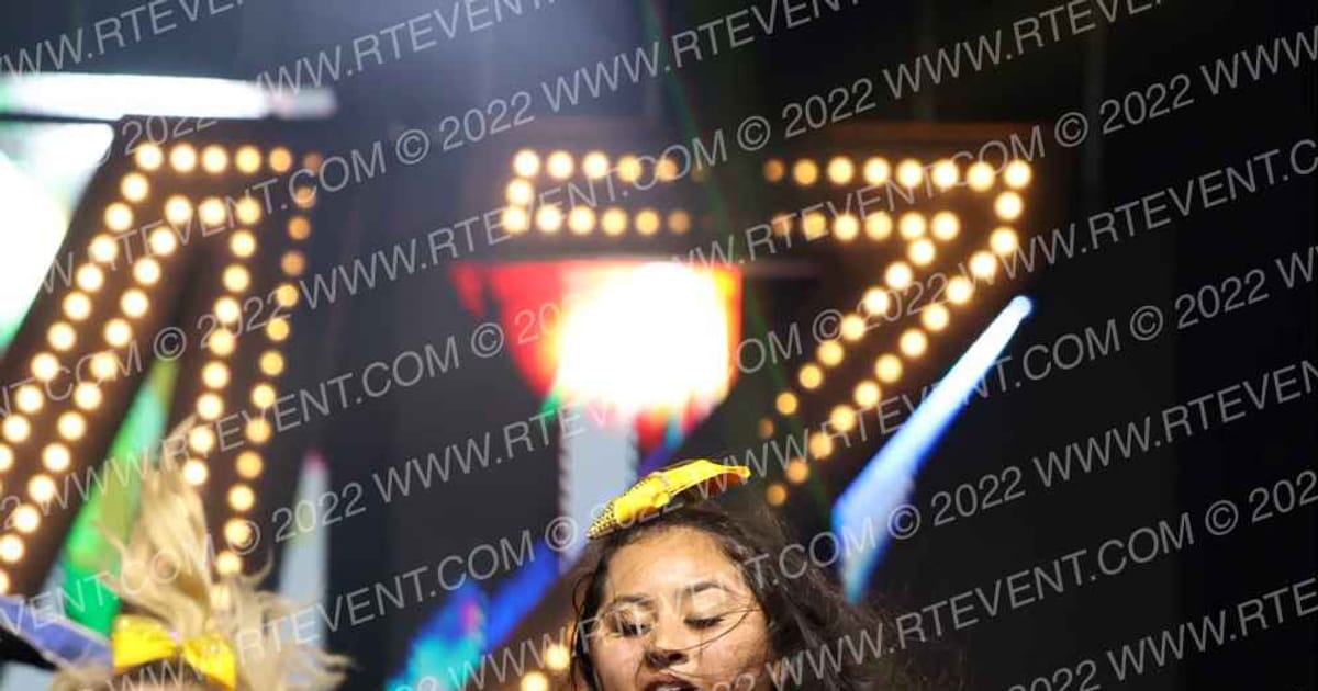 OC ALL STARS NEON · DI Nationals
