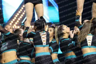EXTREME FORCE ALLSTARS INF4MOUS
