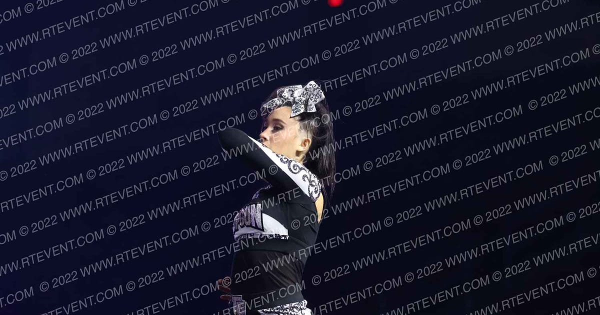 TOPGUN JR MAFIA · DI Nationals