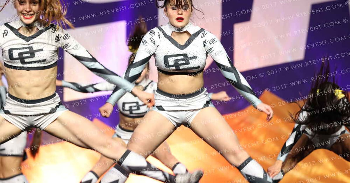 OC All Stars Smoke · GSSA Bakersfield