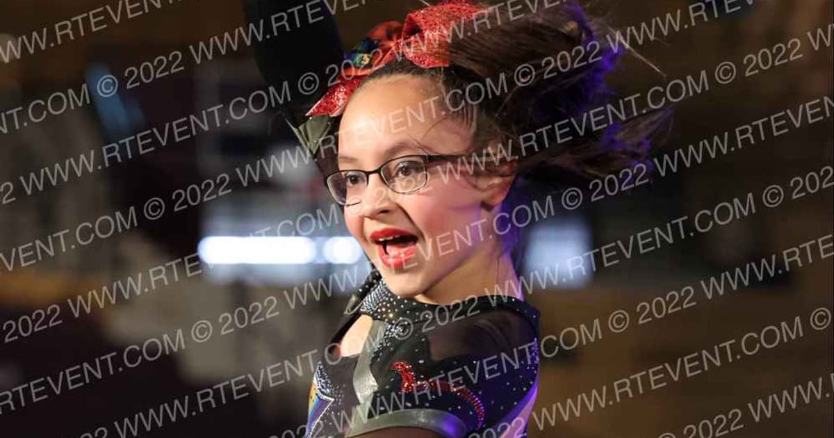 Victory Vipers Primadonna Popstars · NCA San Marcos Classic DIDII