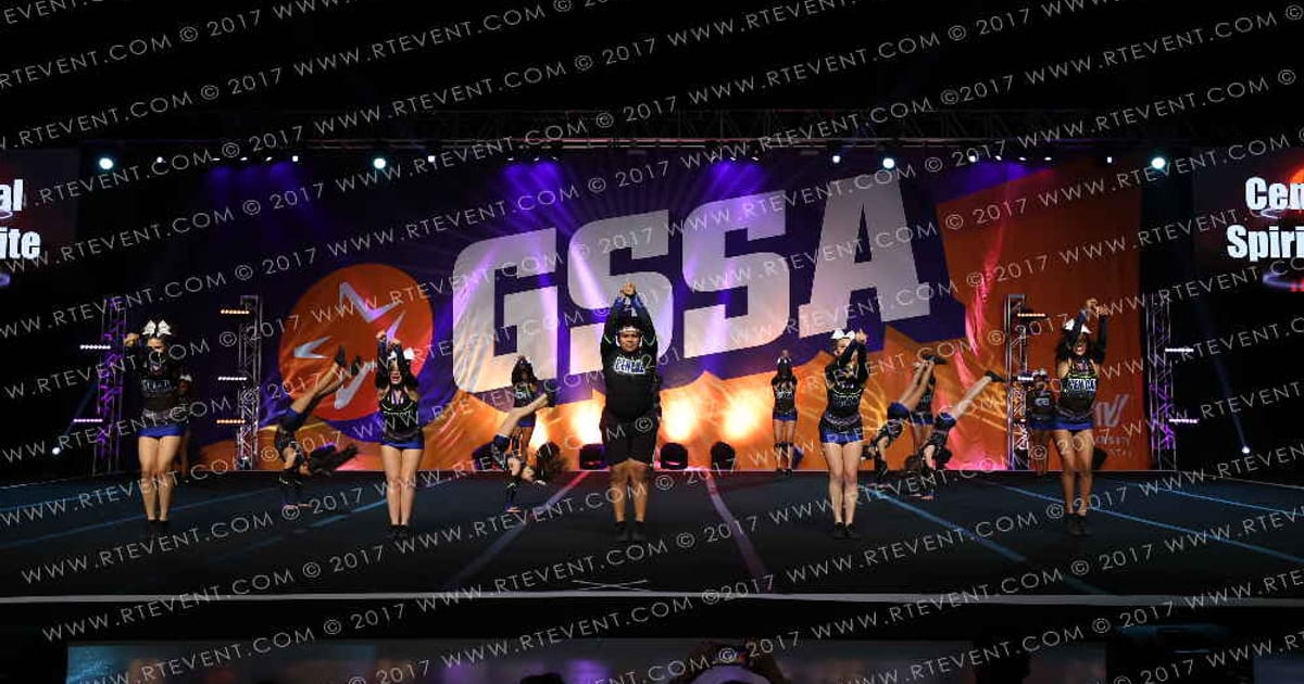 Cen-Cal Spirit Elite Junior Mafia · GSSA Bakersfield