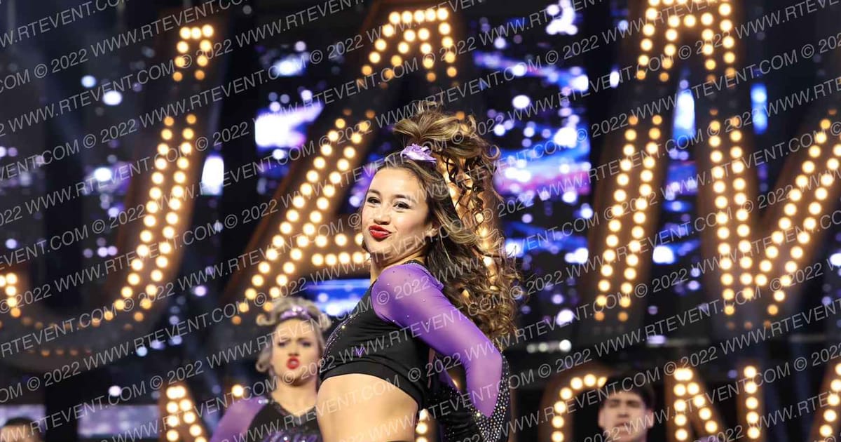 SOUTH COAST CHEER WILD · DI Nationals