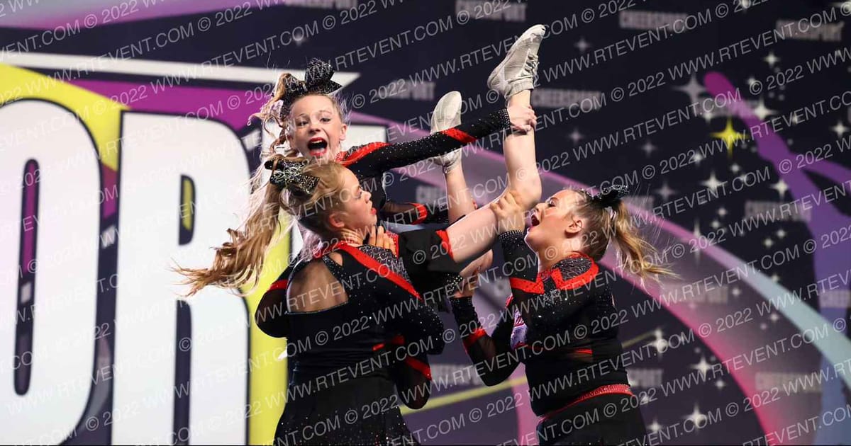 Spirit Xtreme Trust · CSN Arena C One