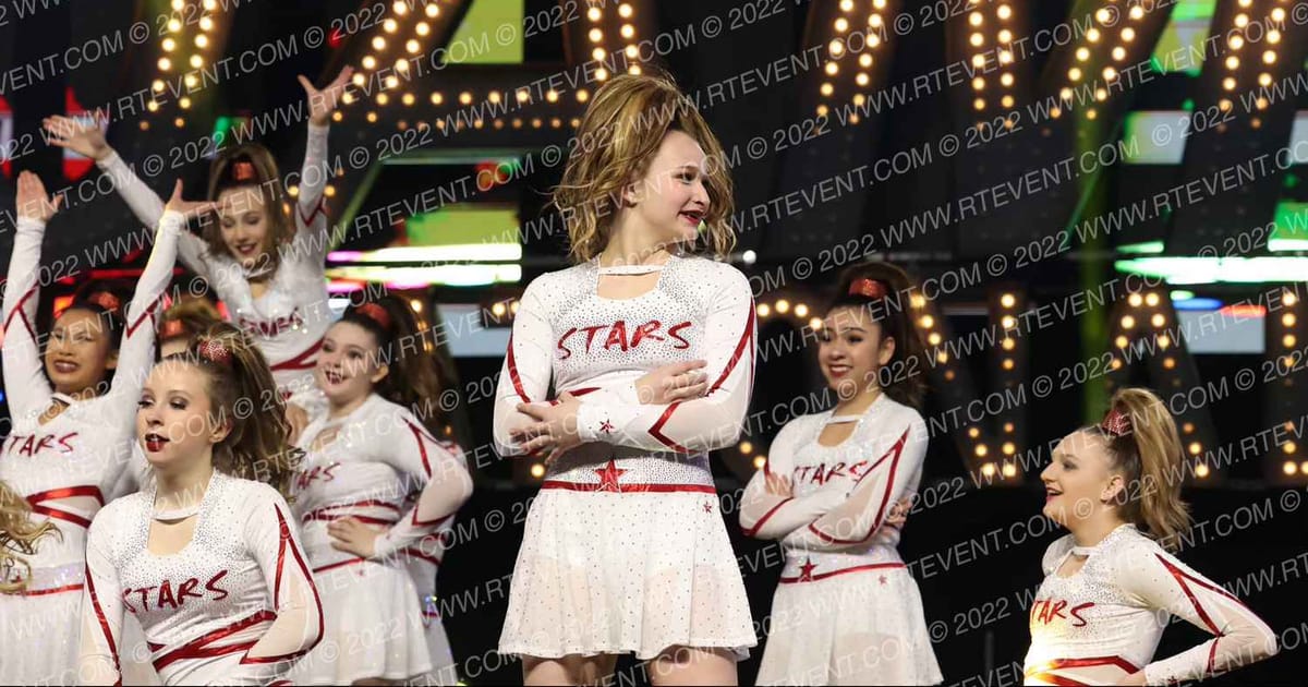 CALGARY STARS ODYSSEY · DI Nationals