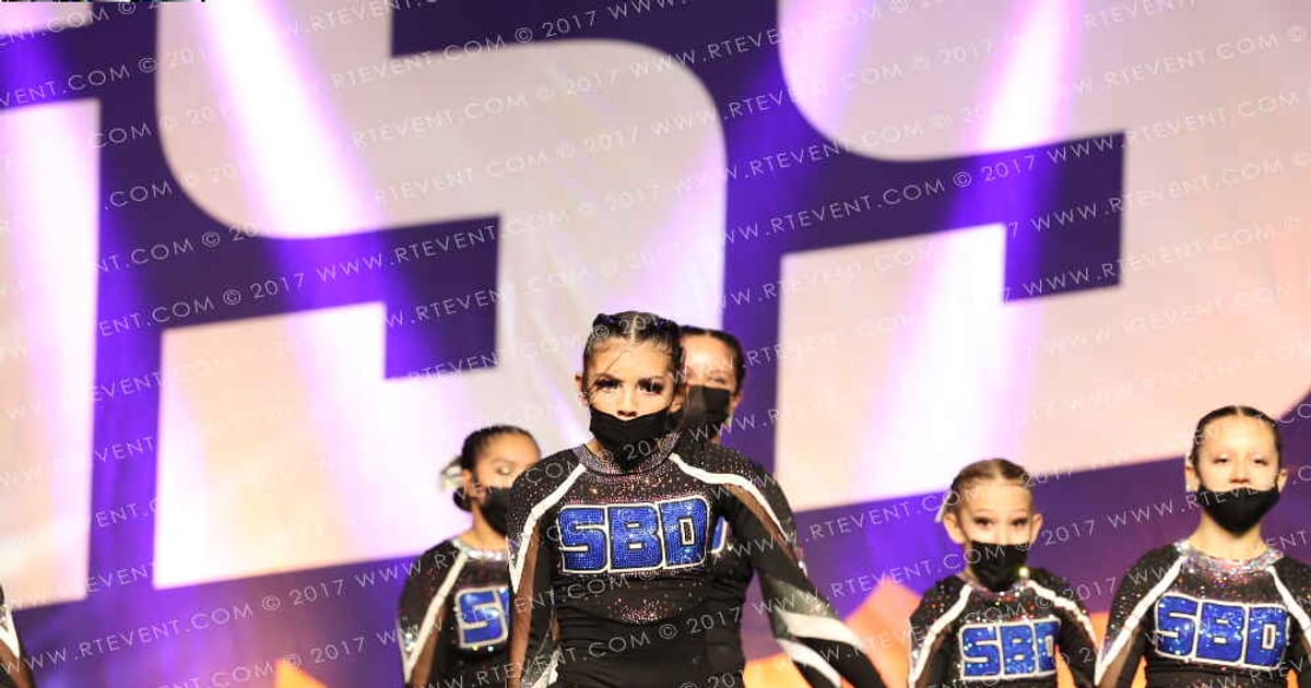 South Bay Divas Reign · GSSA Bakersfield