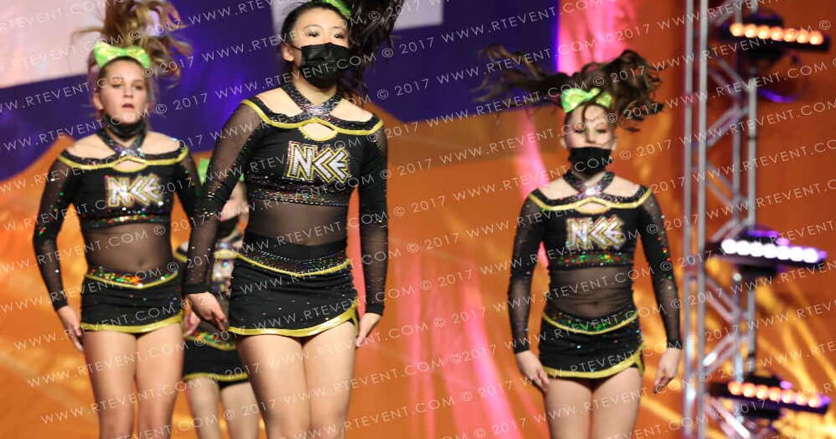 Nor Cal Elite All Stars - Sacramento Aeon · GSSA Bakersfield