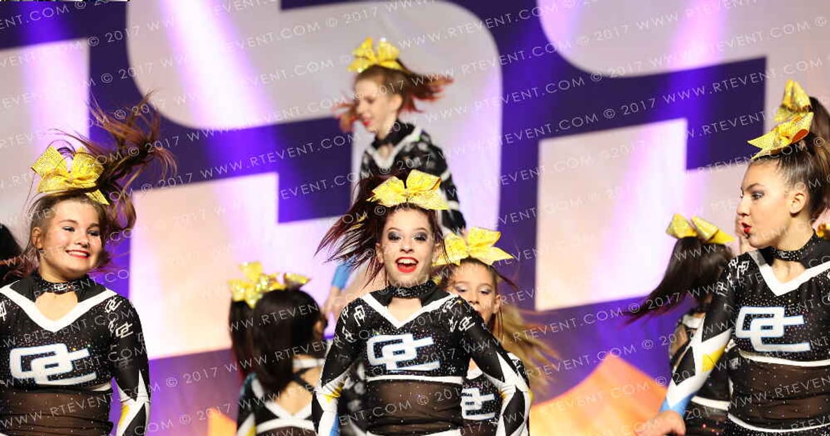 OC All Stars Silv4r Anaheim · GSSA Bakersfield
